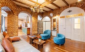 Old Town Quito Suites, Heritage Hotel, Historic Center